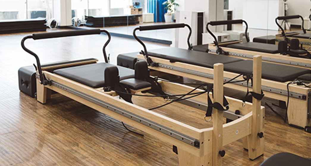 失敗しないピラティスマシンの選び方