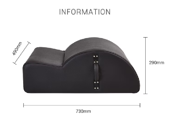 MotionCarePILATES（モーションケアピラティス）のスパインコレクターの画像