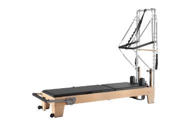 OODY PILATESのピラティスマシン画像3