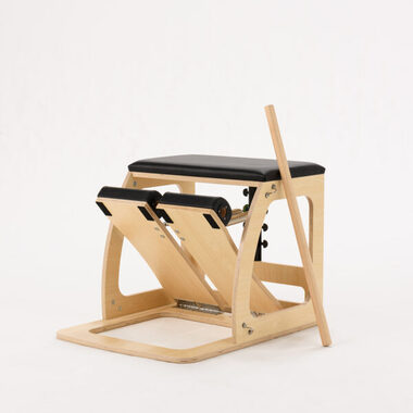 BASE pilates（ベースピラティス）のピラティスマシンの画像