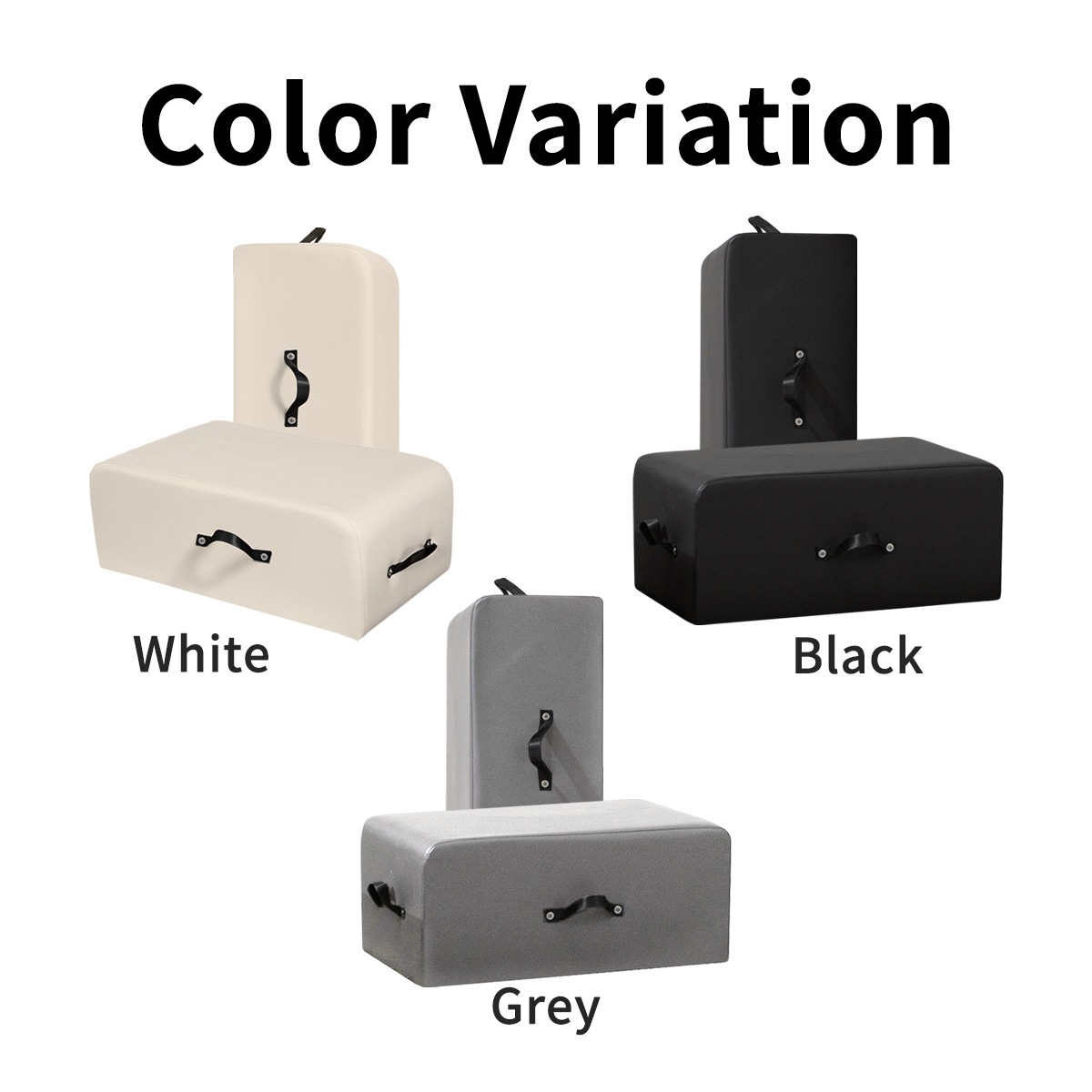 veromanのピラティスボックスの画像