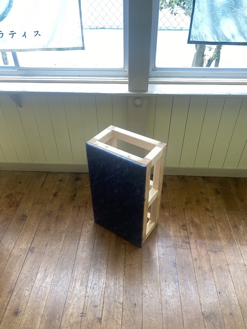 奥多摩ピラティスのピラティスボックスの画像