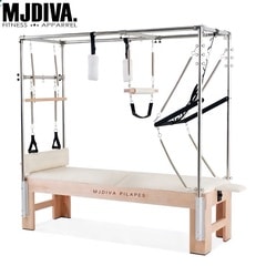 MJDIVAのキャデラックタワーの画像