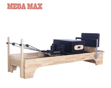 MEGAMAXのピラティスマシン画像2