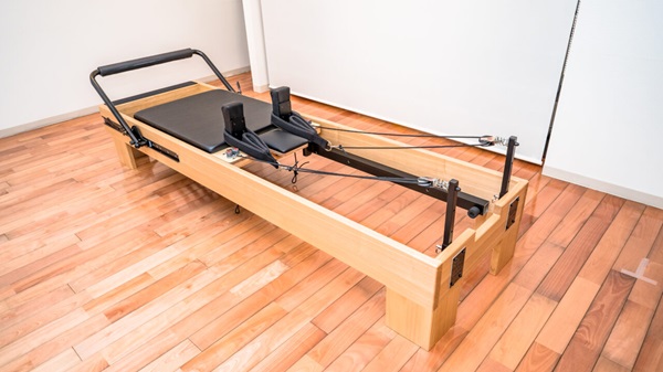  Pilates machine Factory 