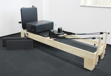 WILD FIT（ワイルドフィット）のピラティスマシンの画像