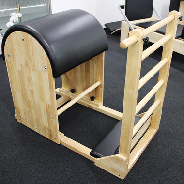 WILD FIT（ワイルドフィット）のピラティスマシンの画像