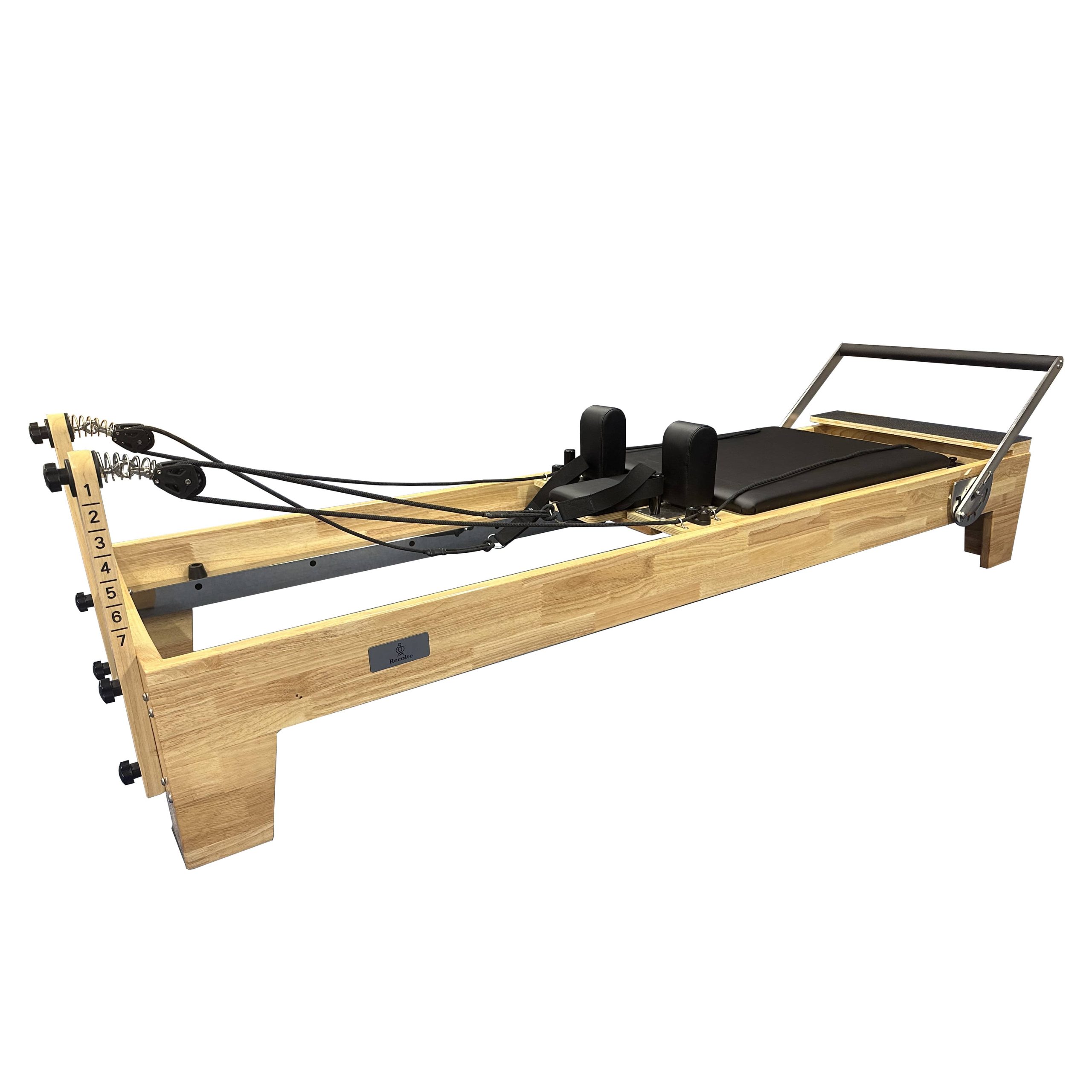 Recolte（レコルテ）のピラティスマシンの画像