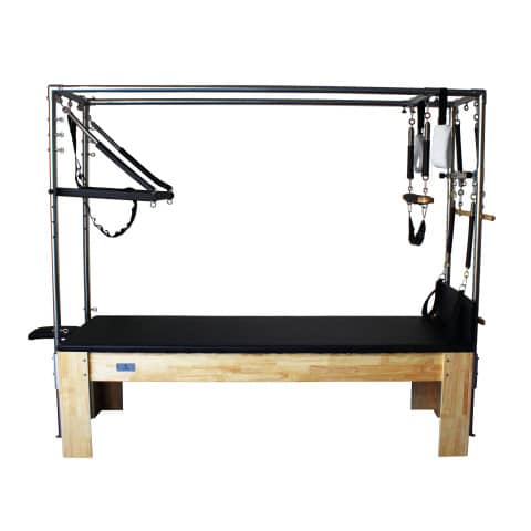 Recolte（レコルテ）のピラティスマシンの画像