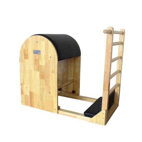 Recolte（レコルテ）のピラティスマシンの画像