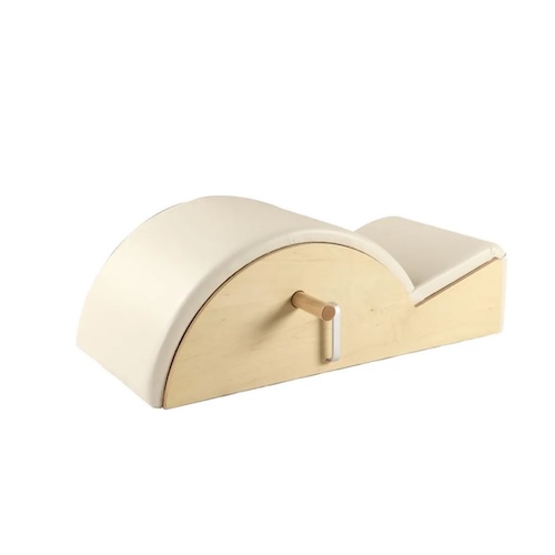 JUNO PILATESのスパインコレクターの画像