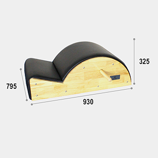 Recolte（レコルテ）のスパインコレクターの画像