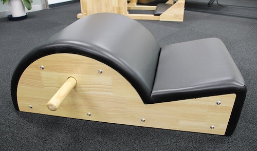 WILD FIT（ワイルドフィット）のスパインコレクターの画像