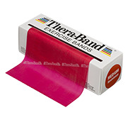 ピラティスバンド