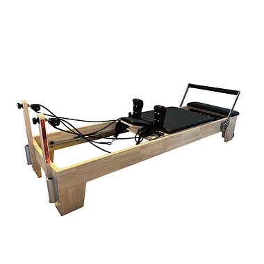 UNISENSE（ユニセンス）のピラティスマシンの画像