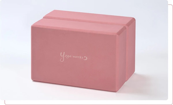 ヨガブロック